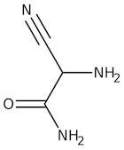 2-Amino-2-cyanoacetamide, 97+%