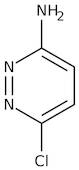 3-Amino-6-chloropyridazine, 97%