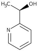 (R)-2-(1-Hydroxyethyl)pyridine, 98%