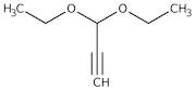 Propargylaldehyde diethyl acetal, 98%