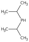 Diisopropylphosphine, 10 wt.% solution in hexanes