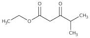 Ethyl isobutyrylacetate, 95%