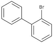 2-Bromobiphenyl, 98%