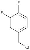 3,4-difluorobenzyl Chloride, 98%