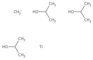 Methyltitanium(IV) triisopropoxide, 1M solution in THF