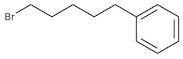 1-Bromo-5-phenylpentane, 98%