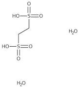 1,2-Ethanedisulfonic acid dihydrate, 98%