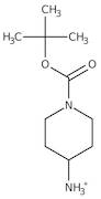 tert-Butyl 4-amino-1-piperidinecarboxylate, 98%