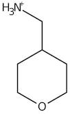 4-Aminomethyltetrahydropyran, 97%