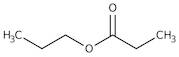 Propyl propionate, 98+%