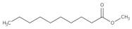 Methyl caprate, 98+%