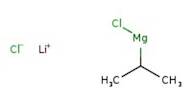 Isopropylmagnesium chloride - Lithium chloride complex, 1.3M solution in THF, AcroSeal™