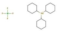 Tricyclohexylphosphonium tetrafluoroborate, 99%