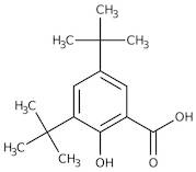 3,5-Di-tert-butylsalicylic acid, 99%