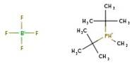 Di-tert-butylmethylphosphonium tetrafluoroborate 99%