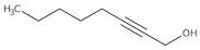 2-Octyn-1-ol, 98%