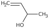 3-Buten-2-ol, 97%