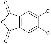 4,5-Dichlorophthalic anhydride, 98%