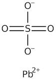 Lead(II) sulfate, 99%