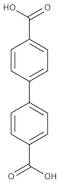 4,4'-Biphenyldicarboxylic acid, 98%