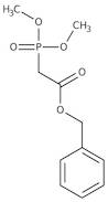 Benzyl dimethyl phosphonoacetate, 98%