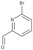 6-Bromo-2-pyridinecarboxaldehyde, 97%