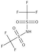 Bis(trifluoromethanesulfonyl)imide, 99%