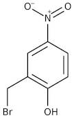 α-Bromo-4-nitro-o-cresol, 95%