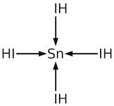 Tin(IV) iodide, 99+%, -10 mesh