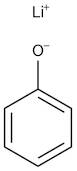 Lithium phenoxide, 0.6M solution in THF, AcroSeal™