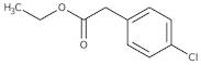 Ethyl 4-chlorophenylacetate, 98+%