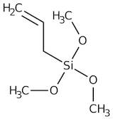 Allyltrimethoxysilane, 97+%