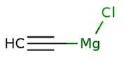 Ethynylmagnesium chloride, 0.5M solution in THF/Toluene, AcroSeal™