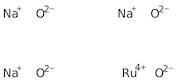 Ruthenium tetroxide, 0.5% solution in water, stabilized