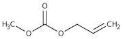 Allyl methyl carbonate, 98%