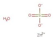 Zinc sulfate monohydrate, 99%