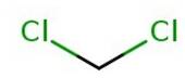 Dichloromethane, 99.5%, for analysis, stabilized with ethanol