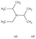 N,N-Diisopropylethylamine trihydrofluoride, 90%