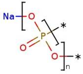 Sodium polyphosphate, pure