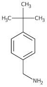 4-tert-Butylbenzylamine, 97%