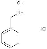 N-Benzylhydroxylamine hydrochloride, 98%