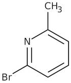 6-Bromo-2-picoline, 97%