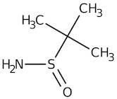 (S)-tert-Butylsulfinamide, 97+%, (>98.0% ee)