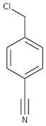 4-Chloromethylbenzonitrile, 98%