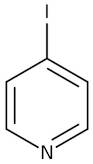 4-Iodopyridine, 96%