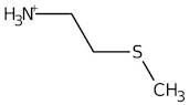 2-(Methylthio)ethylamine, 97%