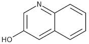 3-Hydroxyquinoline, 97+%