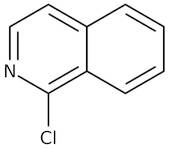 1-Chloroisoquinoline, 97+%