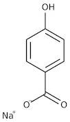 4-Hydroxybenzoic acid, sodium salt, 98%