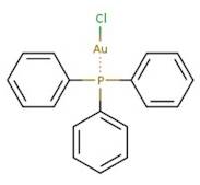 Chloro(triphenylphosphine)gold(I), 99%